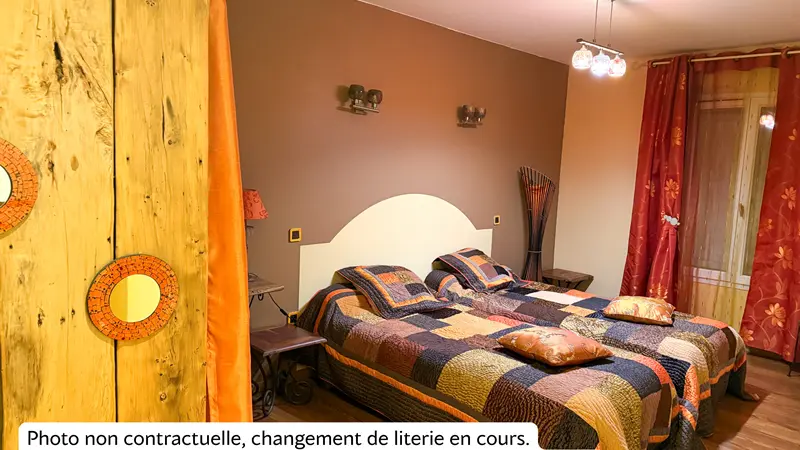 Lourdes Le Domaine de Rose