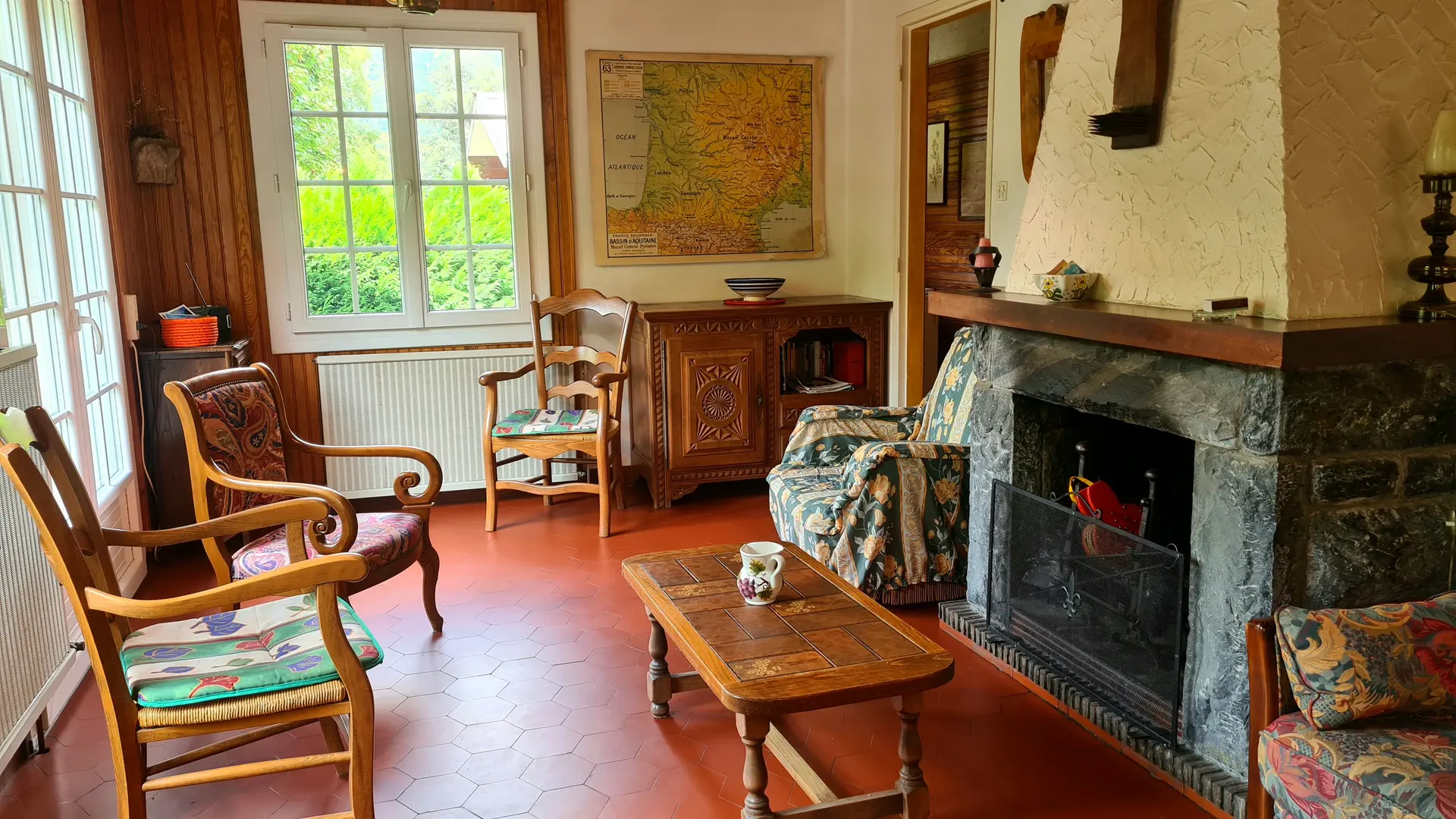 Salon