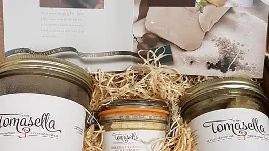 Coffret