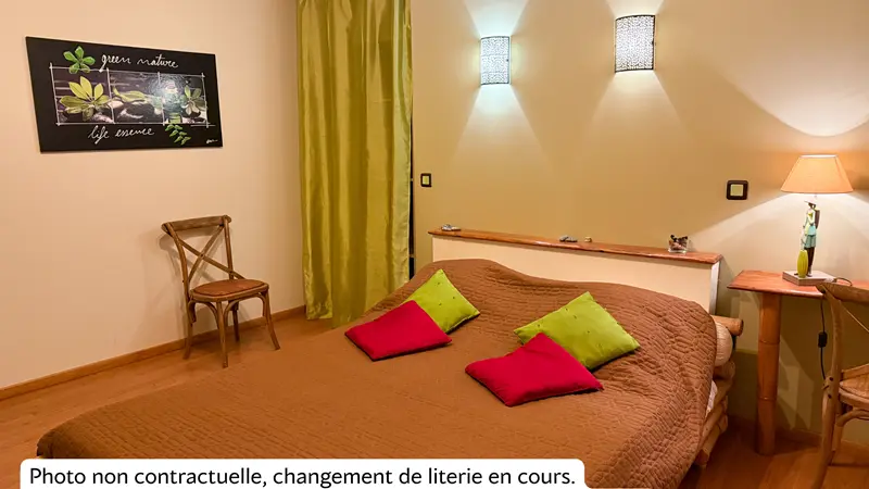 Lourdes Le Domaine de Rose