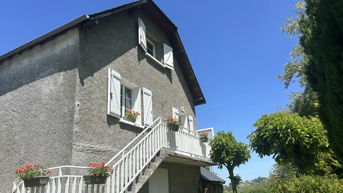 Gîte Orchidée