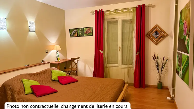 Lourdes Le Domaine de Rose