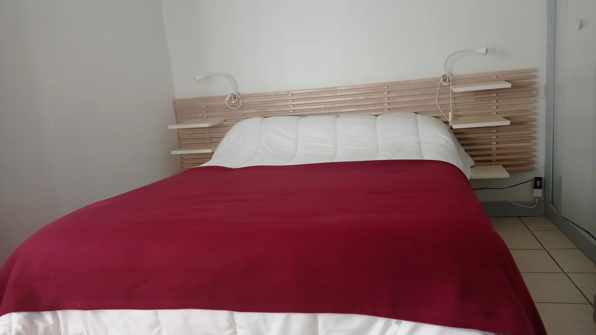 Chambre 1