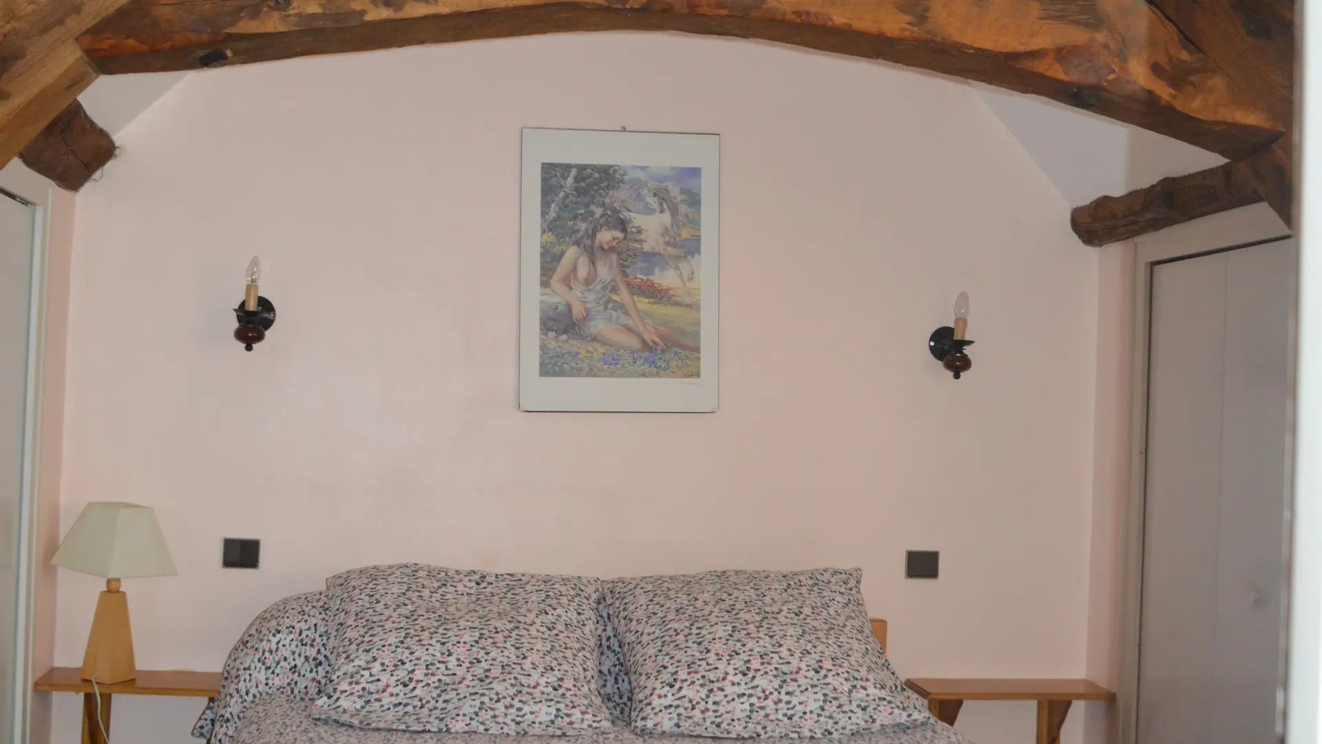 Chambre 1