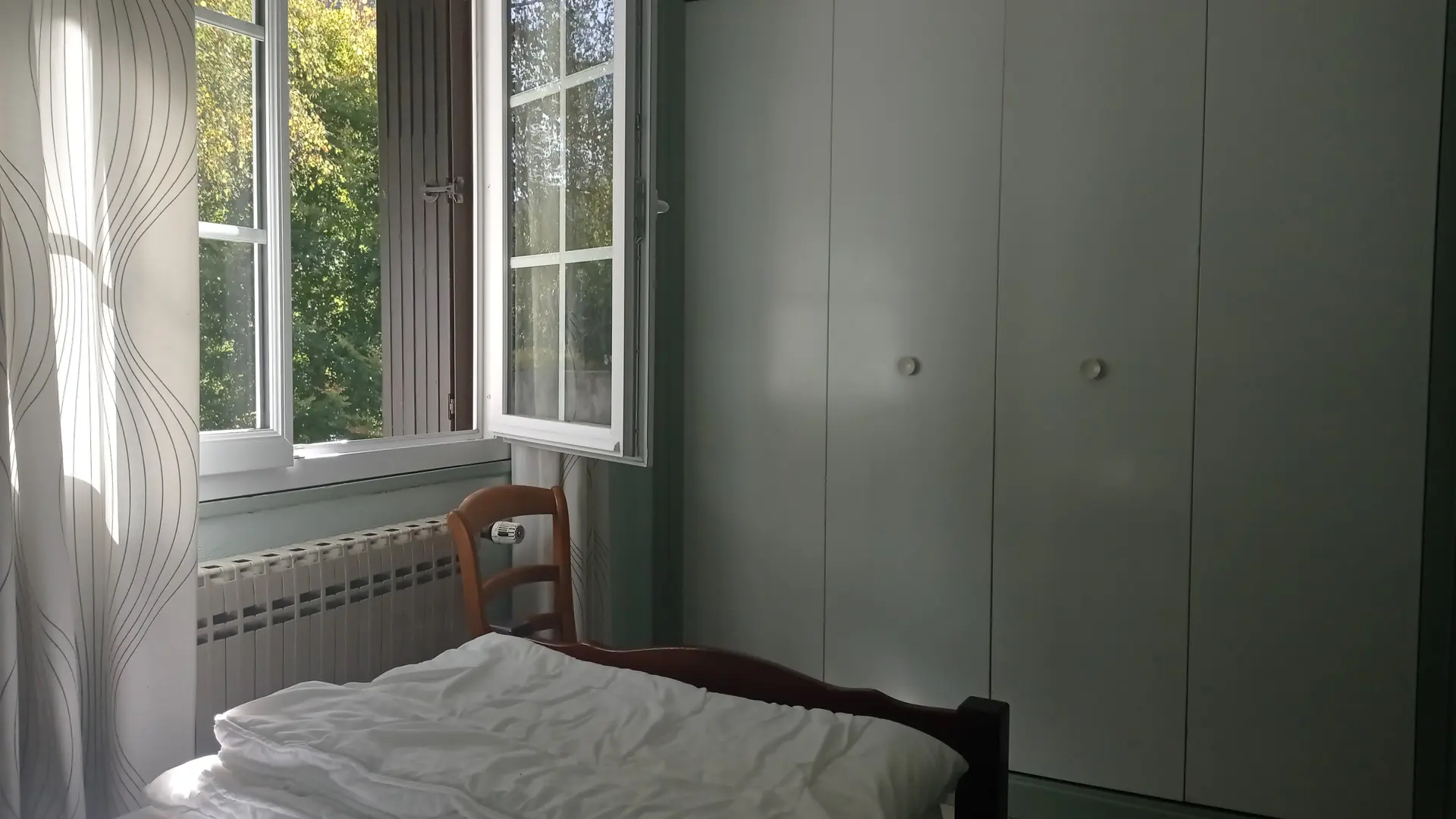 Chambre 2
