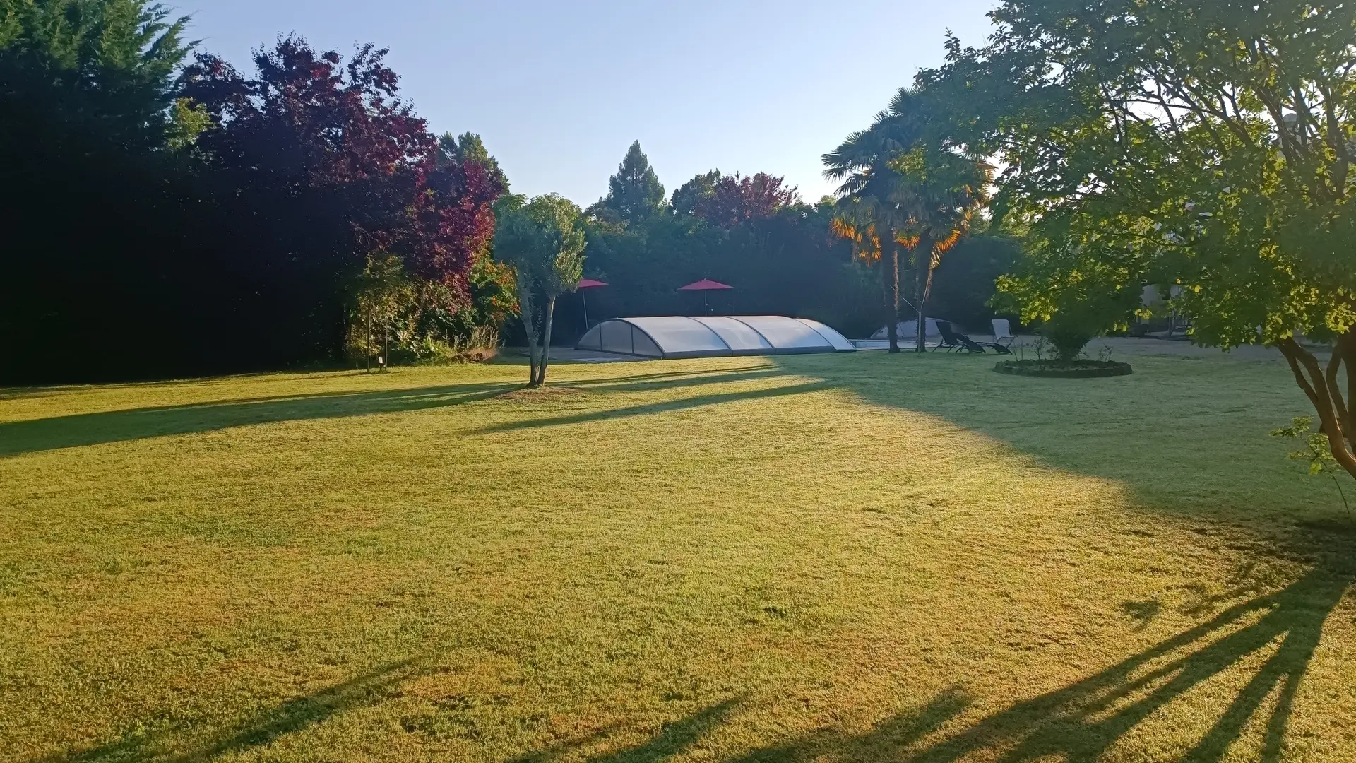Chambre d'hotes à Termes d'Armagnac