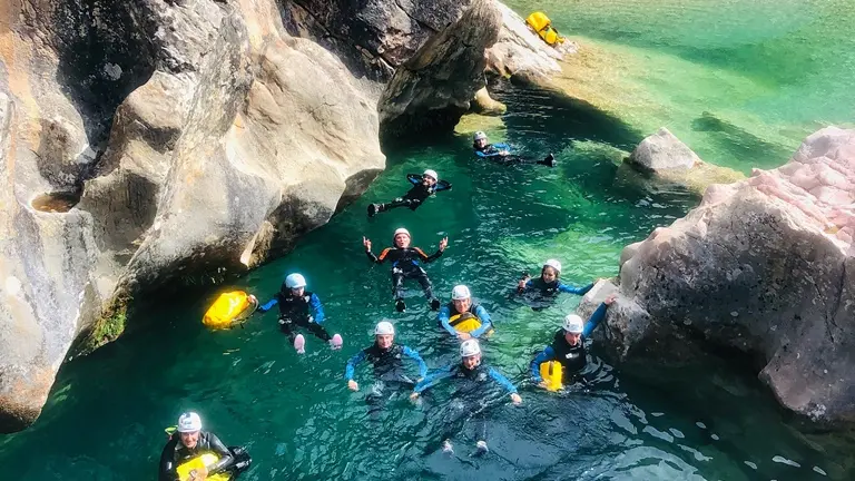 ©office des sports-Canyoning 2 web