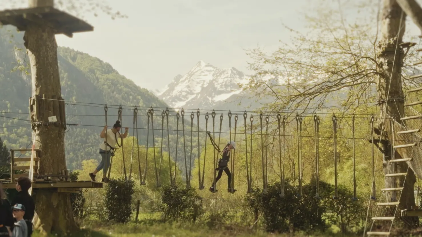 ©thelittlevlley - parcours accrocbranche (4)