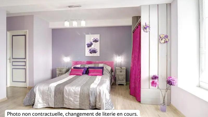 Lourdes Le Domaine de Rose