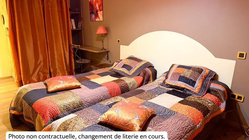 Lourdes Le Domaine de Rose