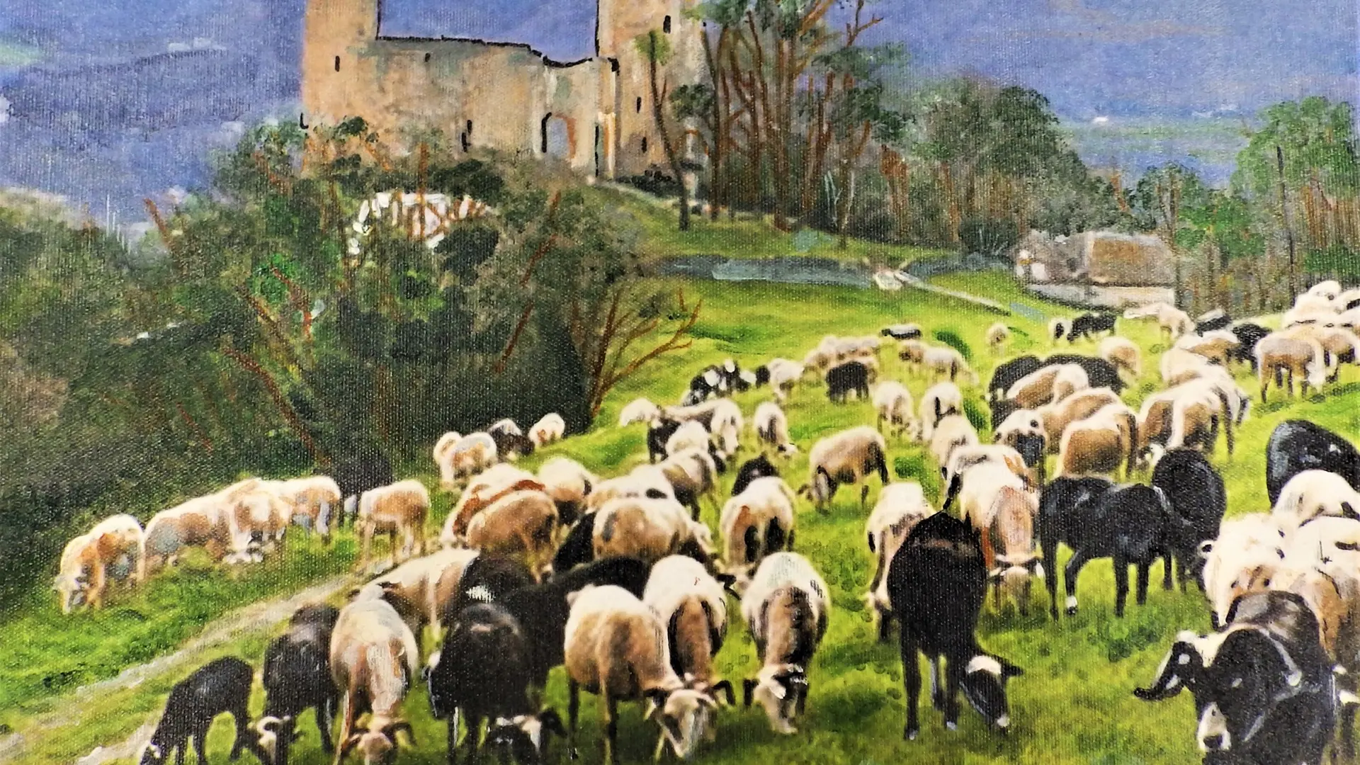 bêtes