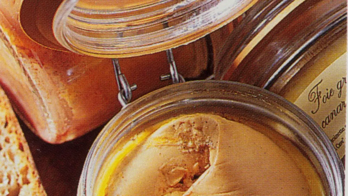 Foie Gras