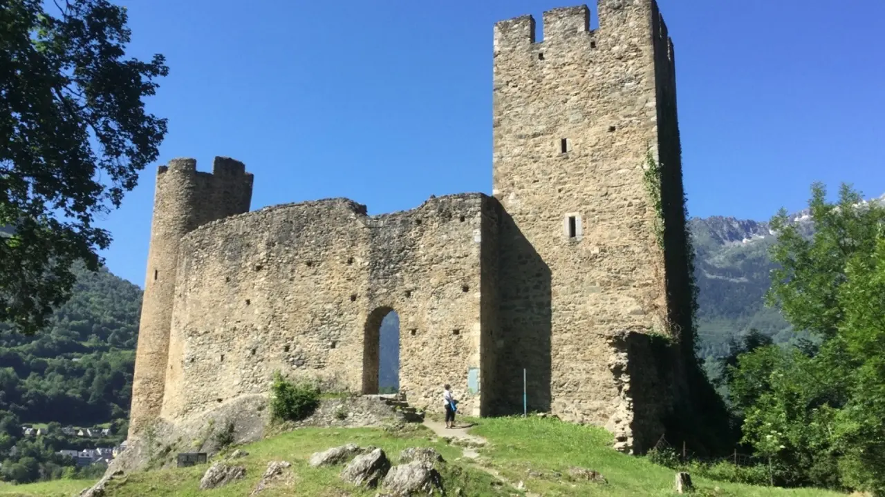 15-Chateau Ste Marie