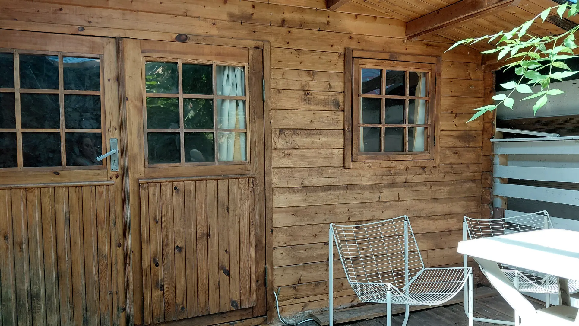 Chalet