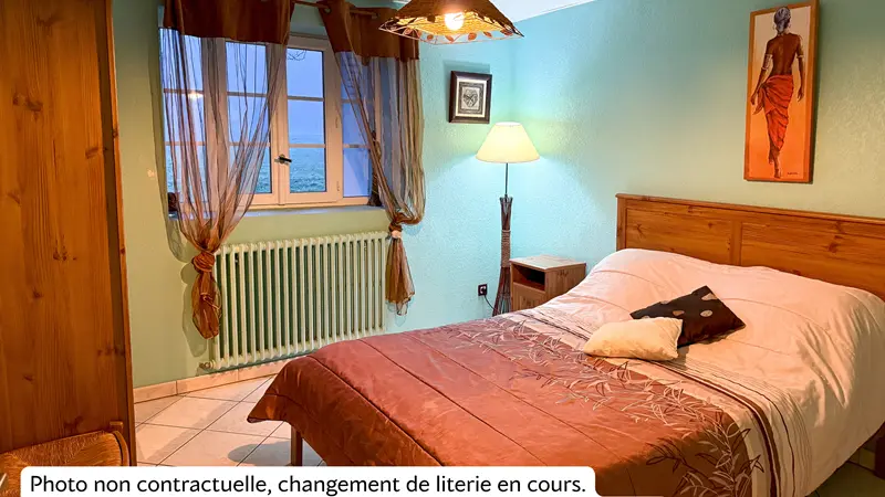 Lourdes Le Domaine de Rose