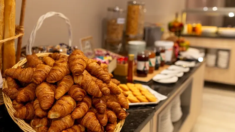 Lourdes Hôtel Croix des Bretons