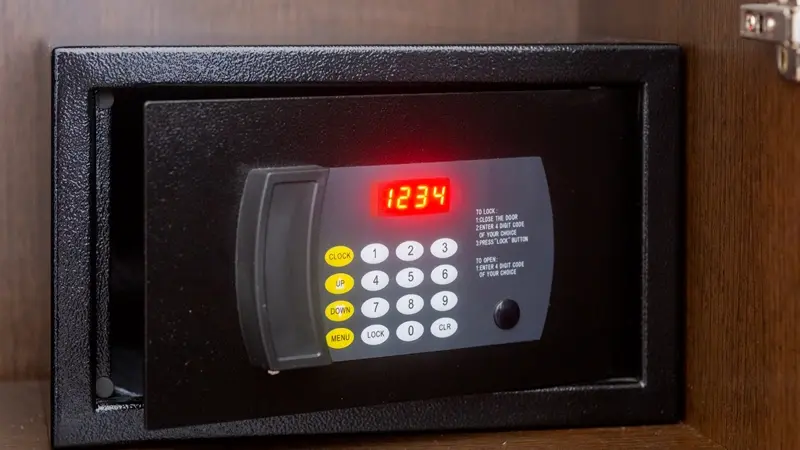 Lourdes Hôtel Croix des Bretons