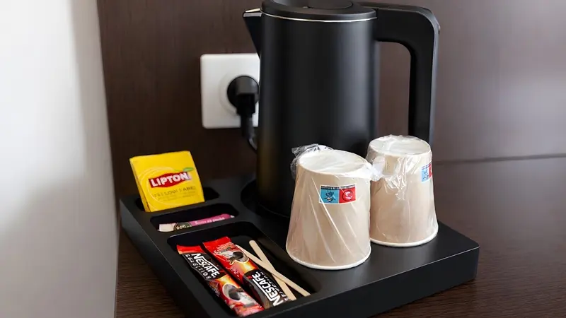 Lourdes Hôtel Croix des Bretons