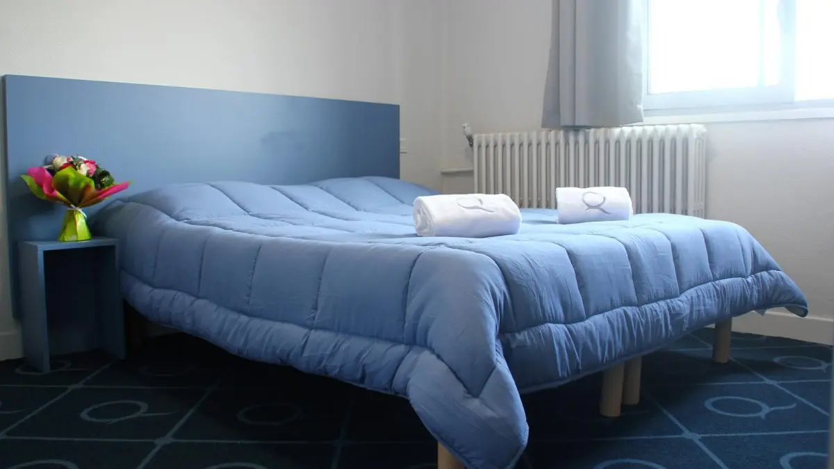 Hotel Petit Majestic Lourdes