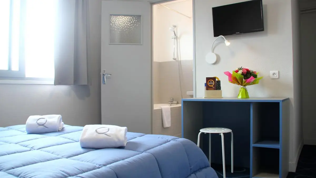 Hotel Petit Majestic Lourdes