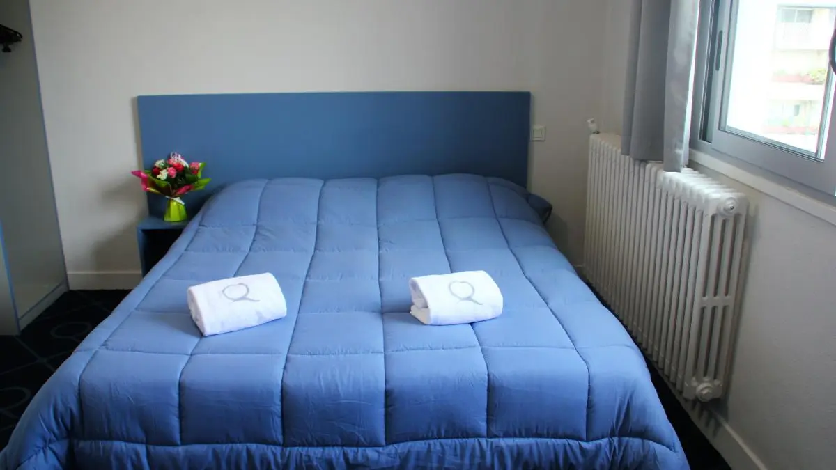Hotel Petit Majestic Lourdes