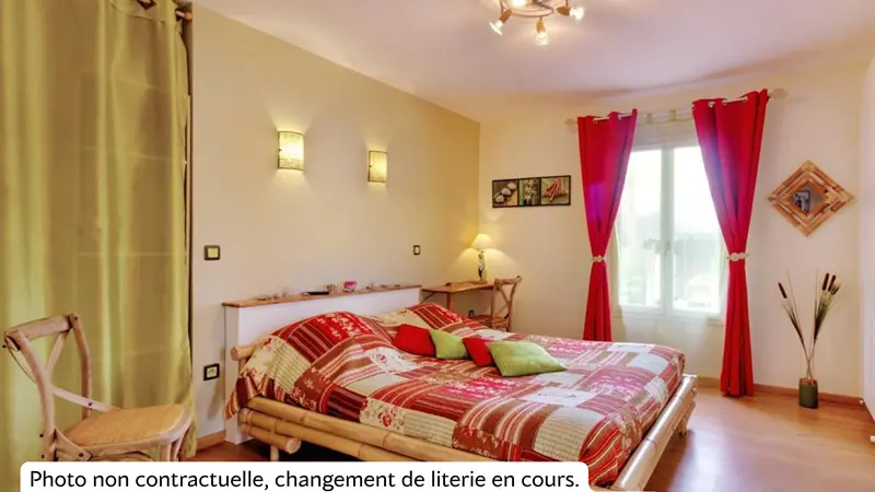 Lourdes Le Domaine de Rose