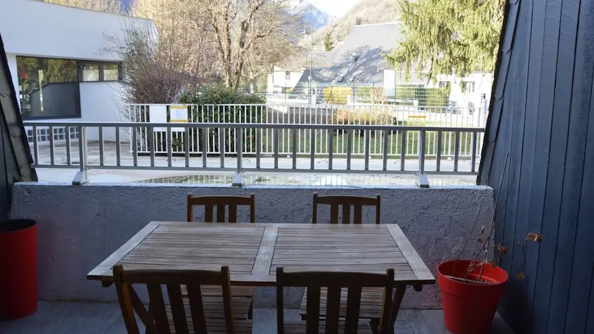 terrasse Royal Milan