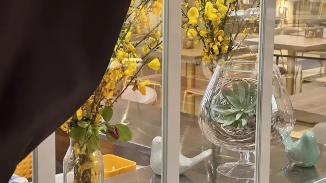 verriere LA RENAISSANCE