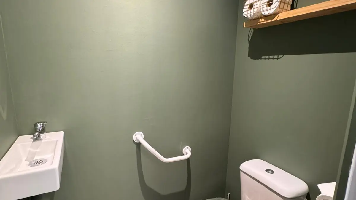 Chambre Appartement Reine_wc