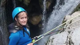 ASCMIP065V5016O8 - canyoning Pyrénées