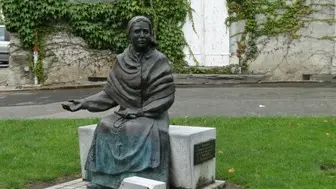 Lourdes Ancien presbytère