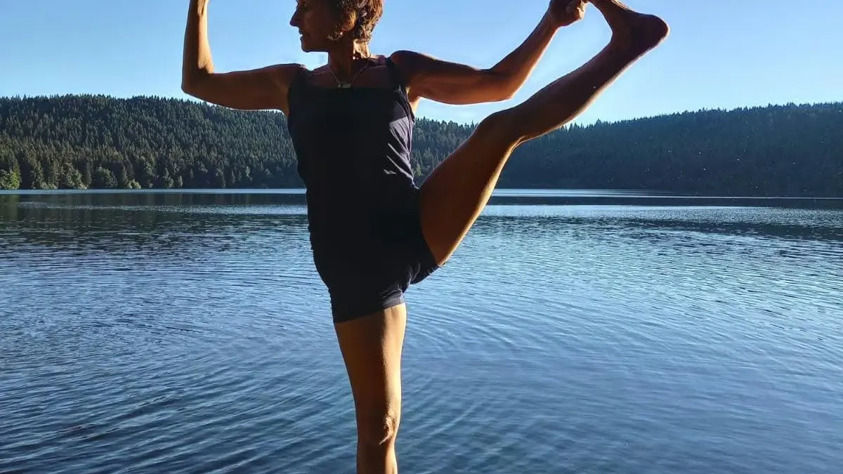 Asana concentration