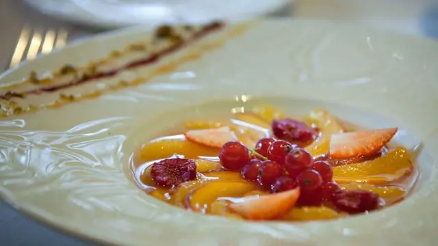 Assiette de fruits WEB