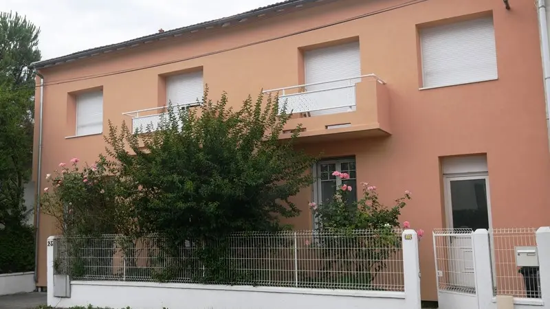 Lourdes Appartement Amarande