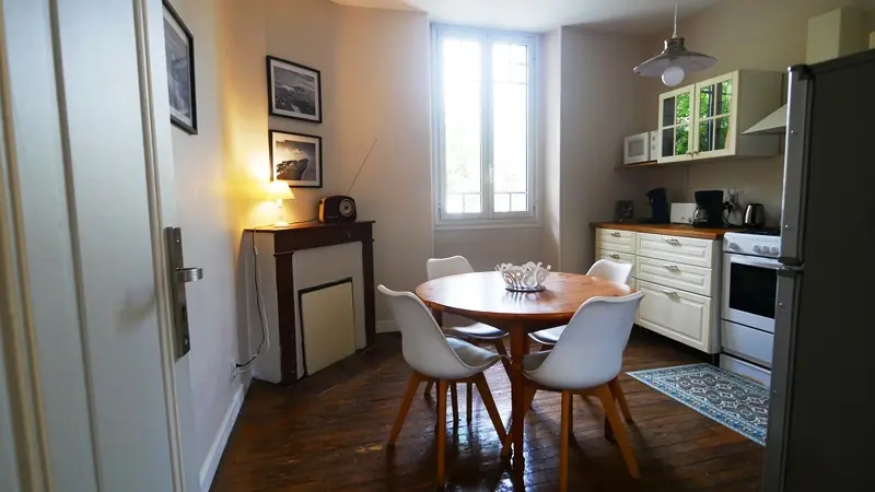 Lourdes Appartement Amarande