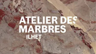 Marbres