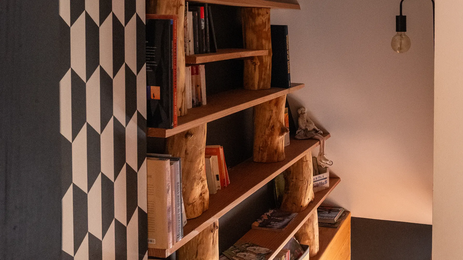 BIBLIOTHEQUE