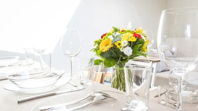 BRUN Chalet Cocoon @Birrien table mise WEB