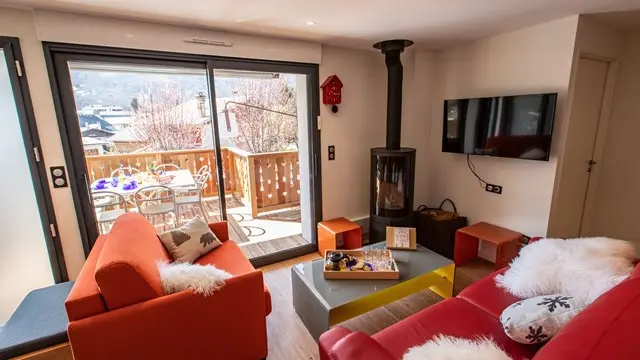 BRUN Chalet Cosy @Birrien salon WEB