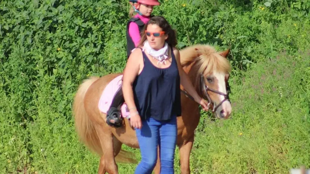 Balade à cheval©Halte de d'Artagnan (7)