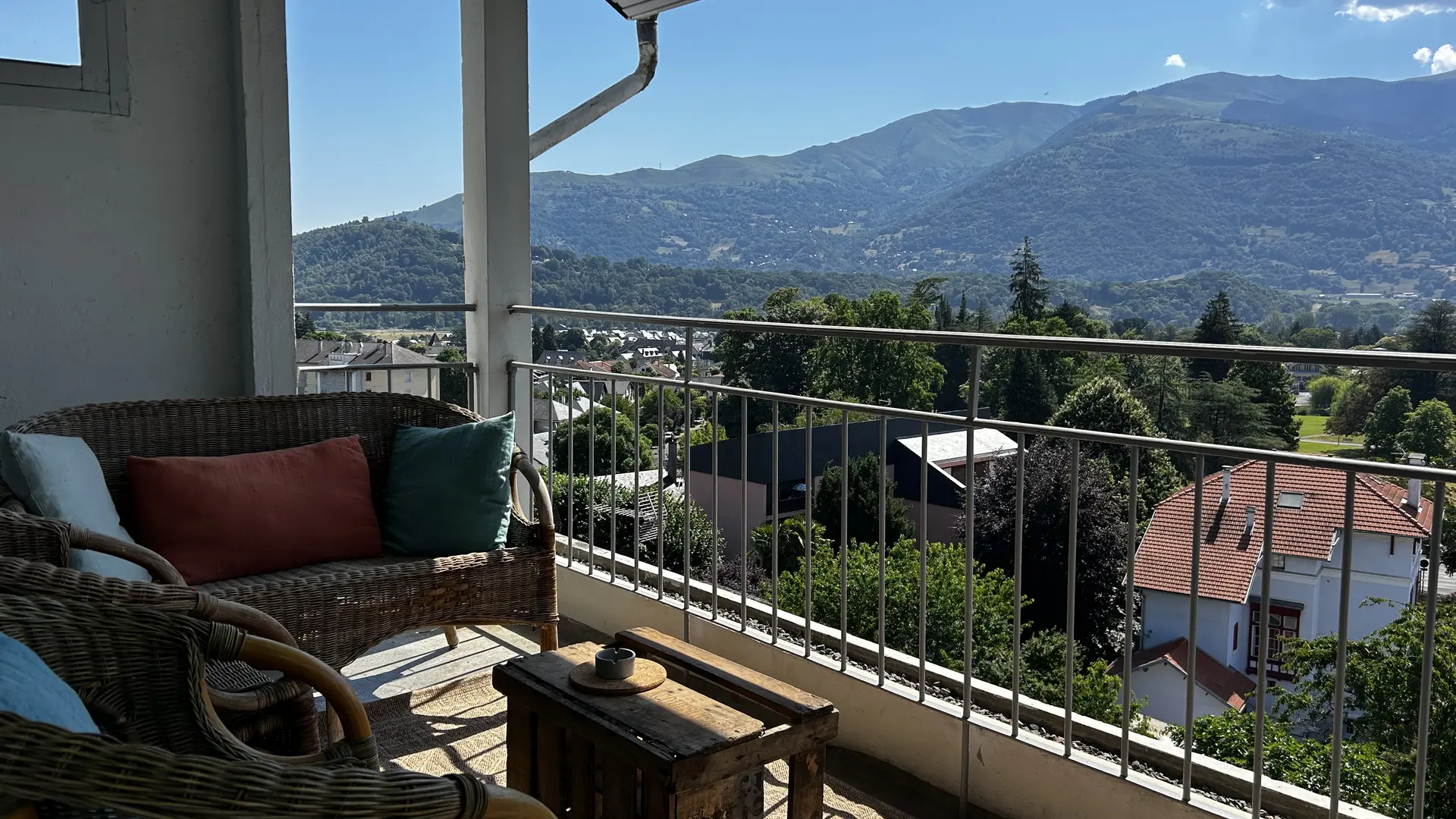 Balcon
