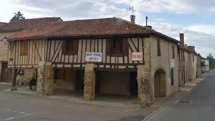 Bordevieille boutique 2