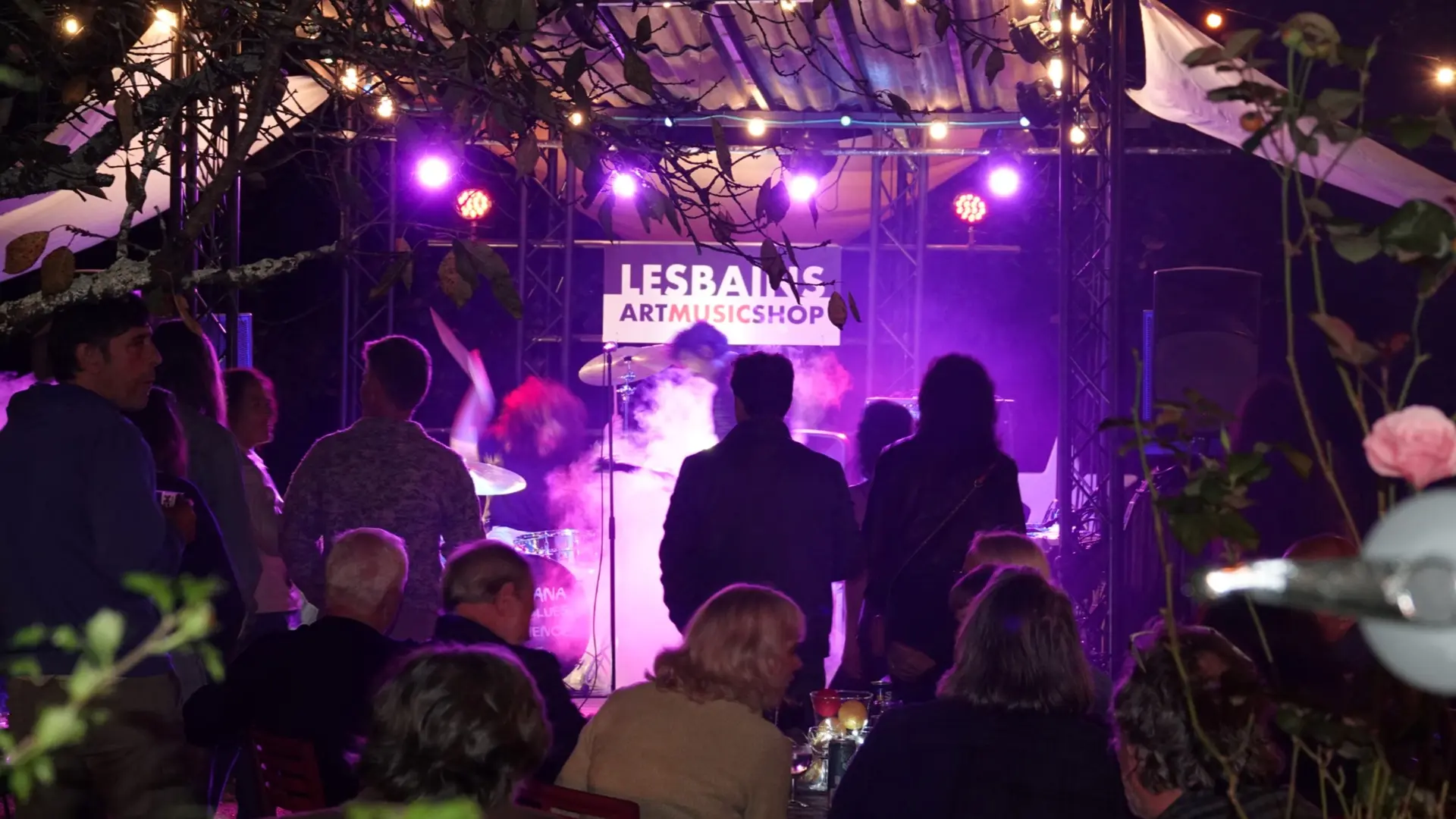 Boutique concept store Marciac ©Les Bains