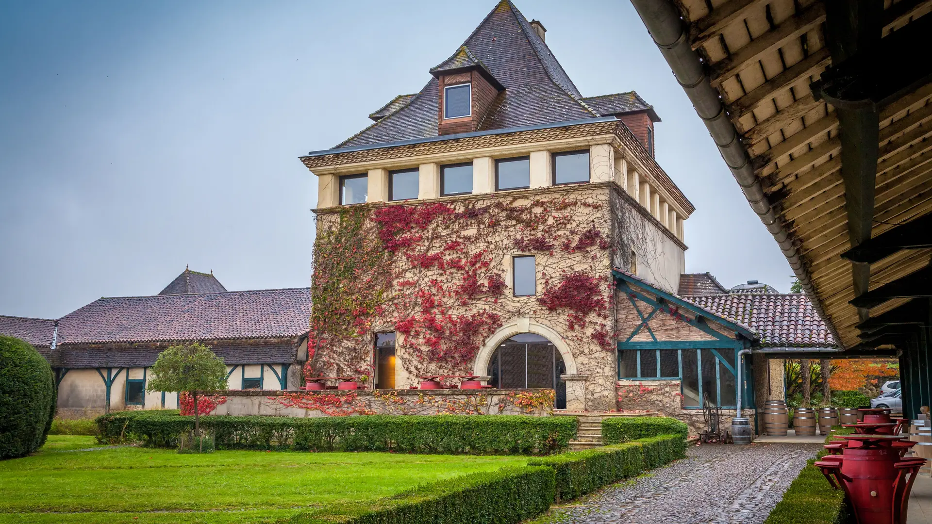 Brumont