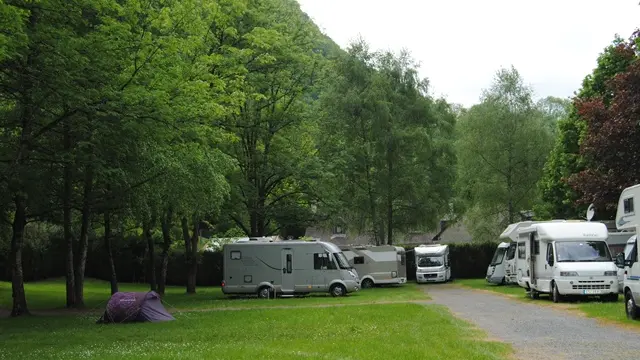 CAMPING DU LOUP LOURDES (3)