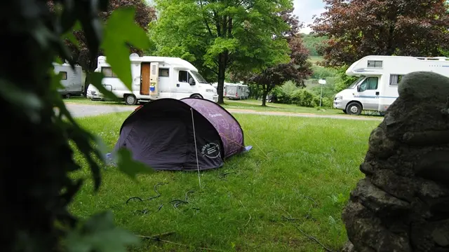 CAMPING DU LOUP LOURDES (4)