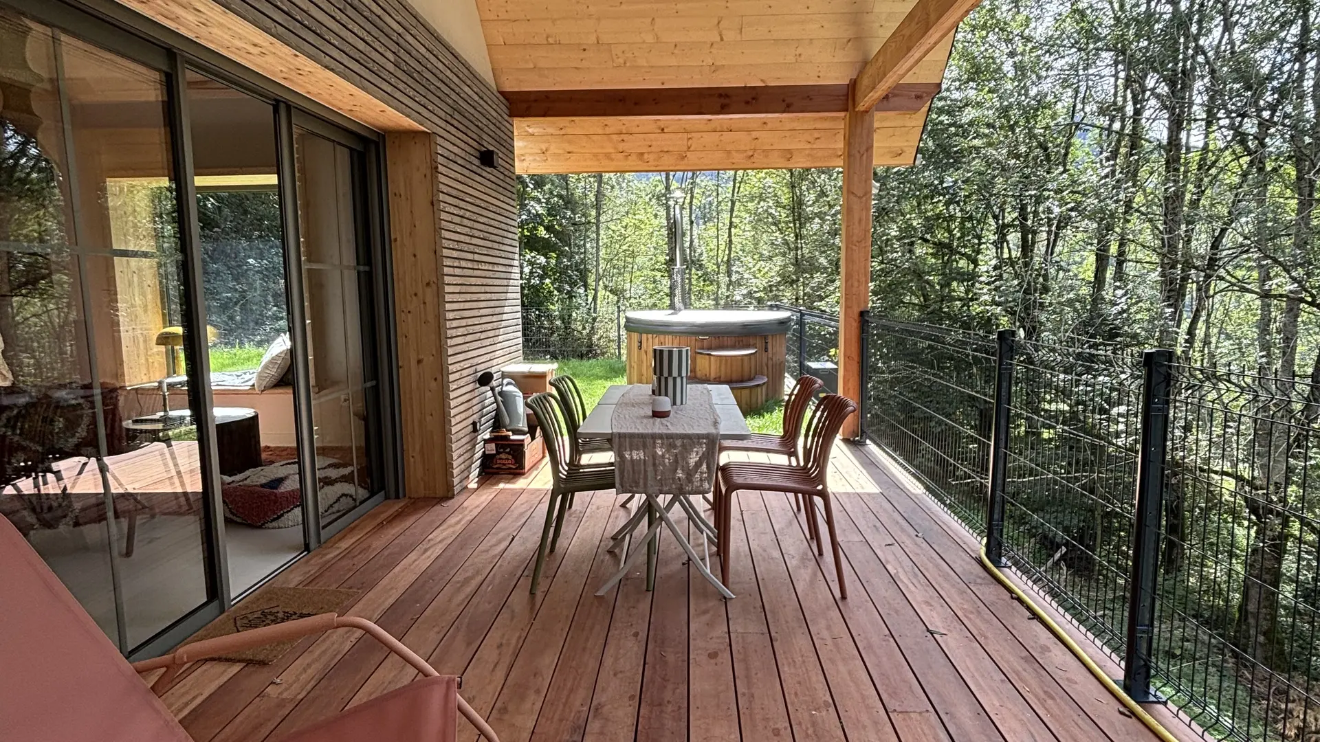 CHALETS DES ETOILES - LES CHALETS SEIGNOU - ©NBIRRIEN (10)