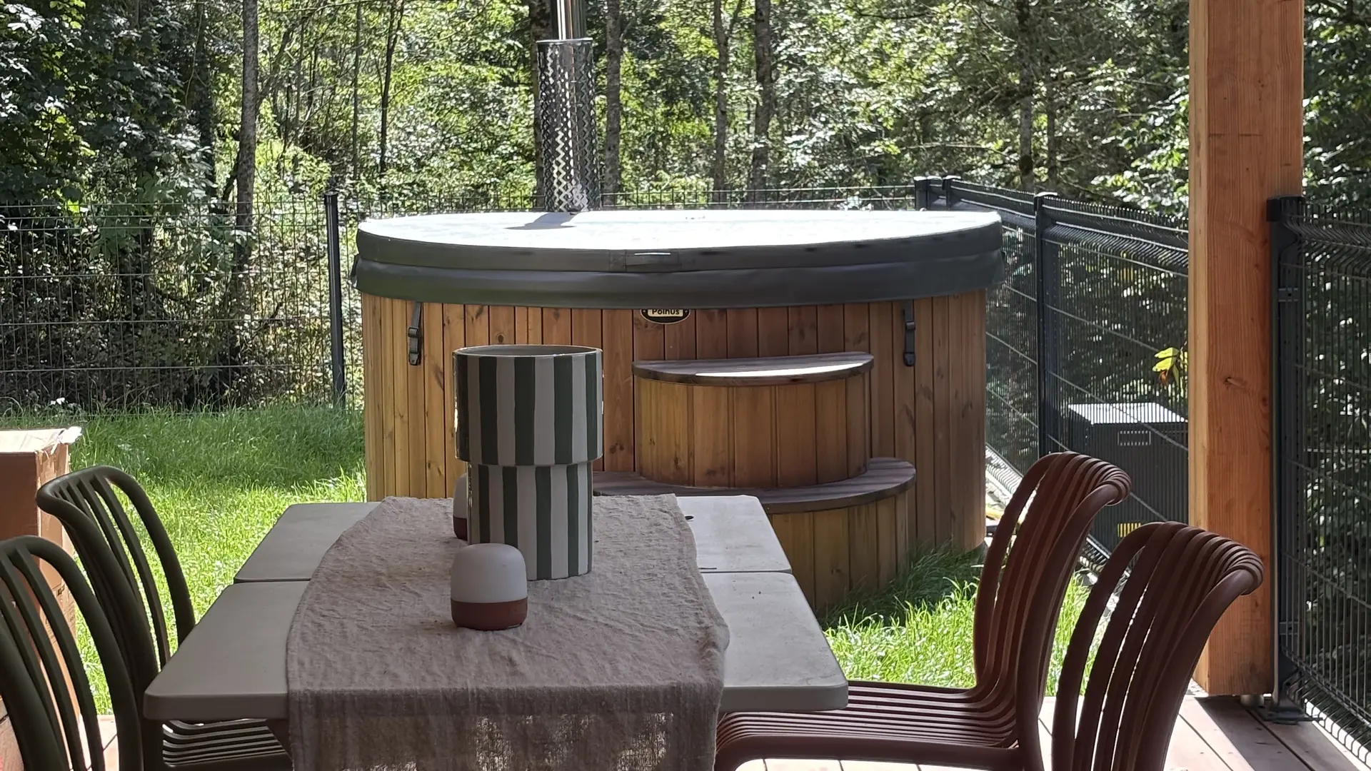 CHALETS DES ETOILES - LES CHALETS SEIGNOU - ©NBIRRIEN (11)