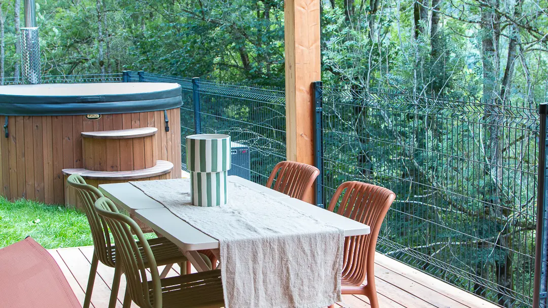 CHALETS DES ETOILES - LES CHALETS SEIGNOU - ©NBIRRIEN (15)