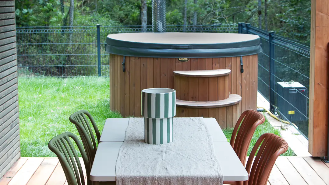 CHALETS DES ETOILES - LES CHALETS SEIGNOU - ©NBIRRIEN (16)